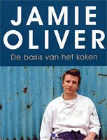 Verslijten Betrokken in verlegenheid gebracht Jamie Oliver - De basis van het koken - kookboeken - okoko recepten