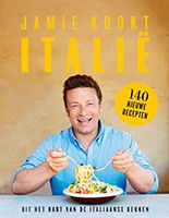 Pluche pop Deuk Fonkeling Alle kookboeken van Jamie Oliver op een rij - okoko recepten