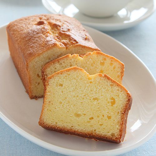 Inconsistent Samengesteld Geleerde Fijne cake (basisrecept) - recept - okoko recepten