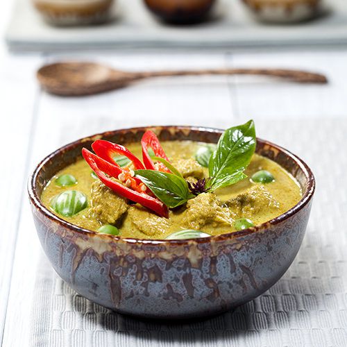 Burger Dhr Imperialisme Thaise curry recepten - alle Thaise curry recepten op een rij - okoko  recepten